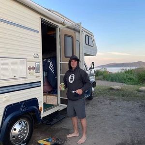 Meet your Posher, Jean-françois